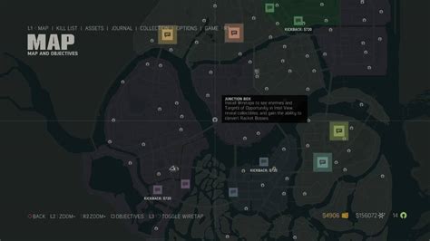 all junction box locations mafia 3|mafia 3 downtown junction box.